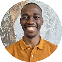 Oliver*Oliver, originally from Zimbabwe, has been serving in Lesotho with his wife and two boys. He has joined the team to lead our prayer ministry which is key in seeing the gospel advance in unreached nations.
