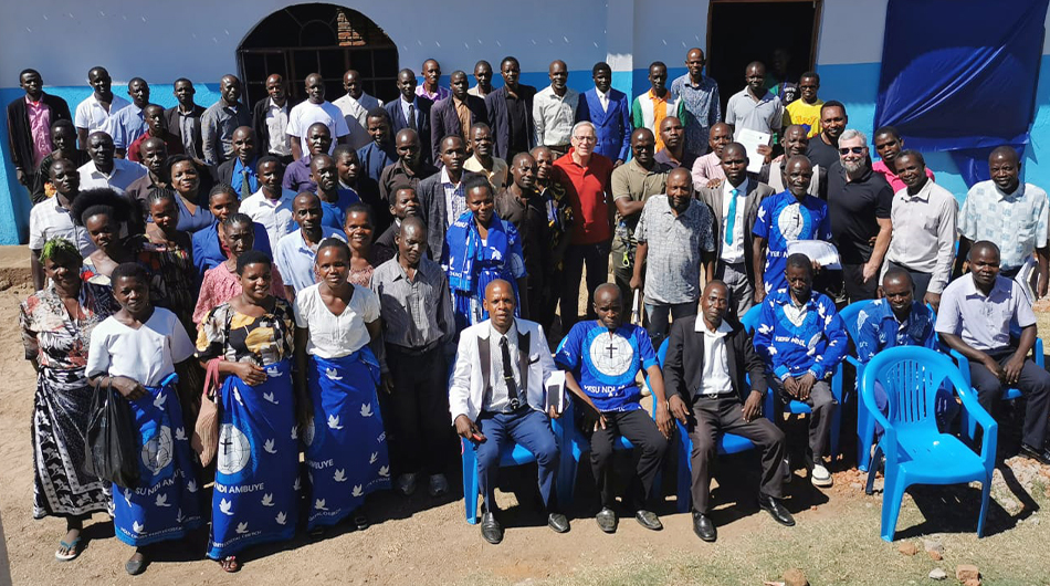 Karonga-and-Mbeya-group